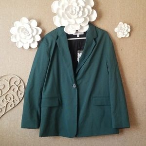 Prologue Grenn Blazer